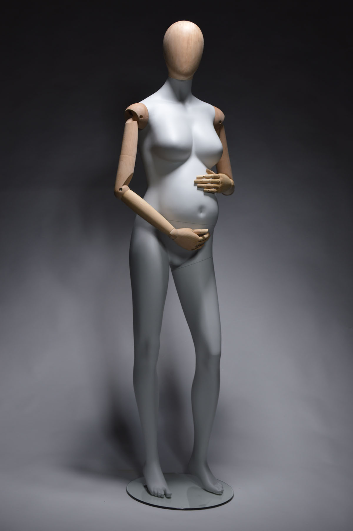 PREGNANT_W