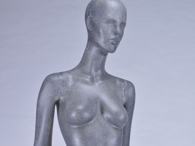 Light Colour without Sanding